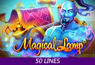 Magical Lamp - JOOX138