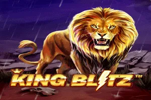 King Blitz - JOOX138