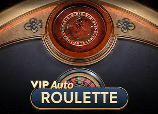 VIP Roulette - The Club - JOOX138