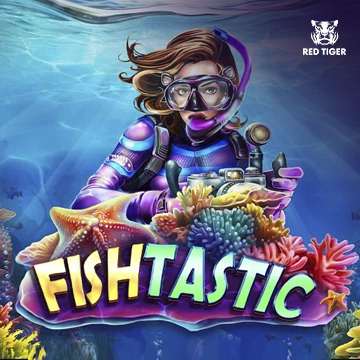 Fishtastic - JOOX138