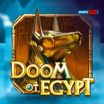 Doom of Egypt - JOOX138