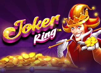 Joker King - JOOX138