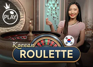 Korean Roulette - JOOX138