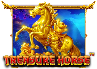 Treasure Horse - JOOX138
