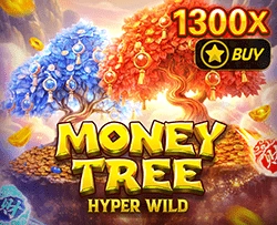 Money Tree - Hyper Wild - JOOX138