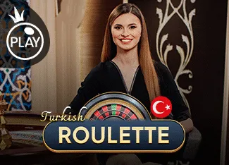 Turkish Roulette - JOOX138