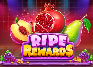 Ripe Rewards - JOOX138