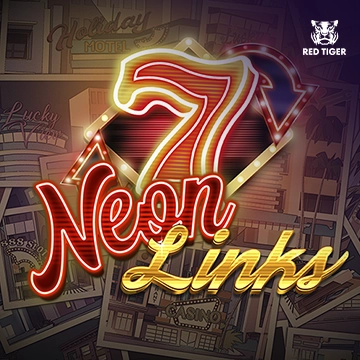 Neon Links - JOOX138