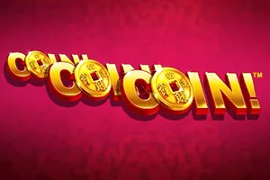 Coin! Coin! Coin! CNY - JOOX138