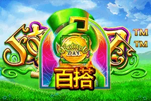 Fortune Day - JOOX138