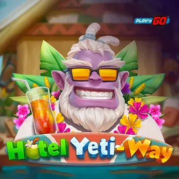 Hotel Yeti-Way - JOOX138