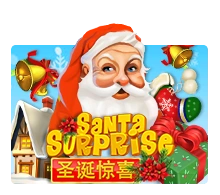 Santa Surprise - JOOX138
