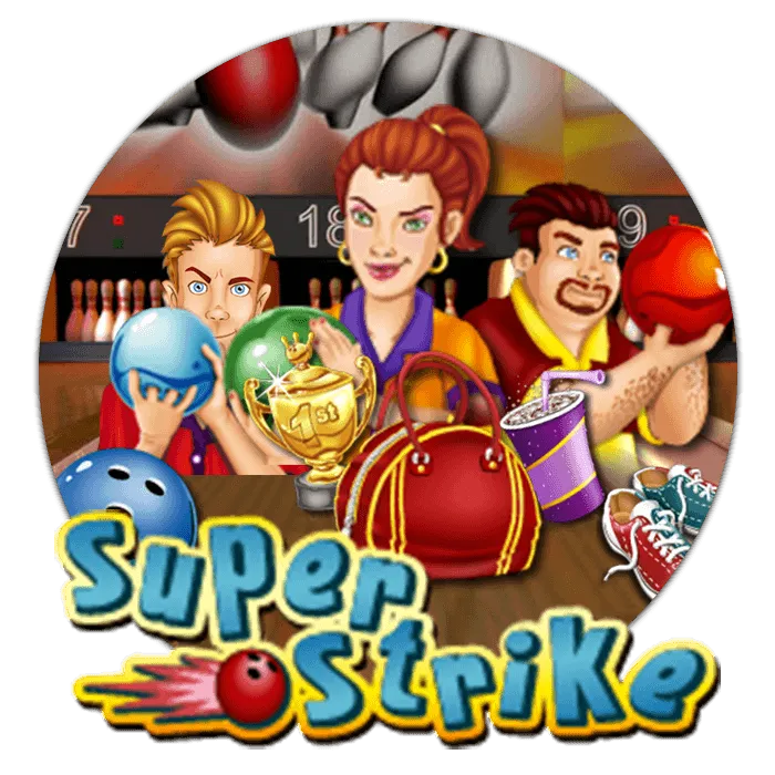Super Strike - JOOX138