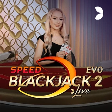 Evo Speed Blackjack 2 - JOOX138