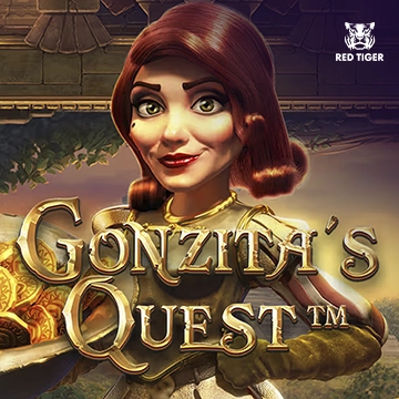 Gonzitas Quest - JOOX138