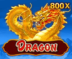 Dragon - JOOX138