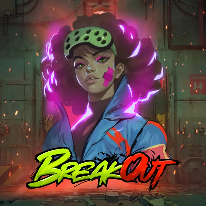 Breakout - JOOX138