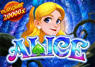 Alice - JOOX138