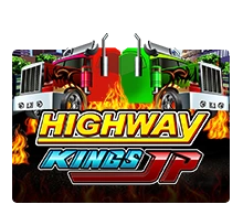 HighwayKings JP - JOOX138