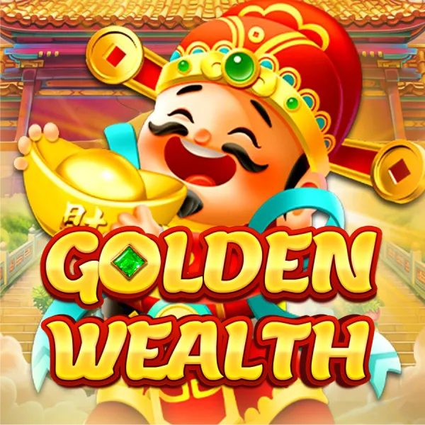 Godlen Wealth - JOOX138