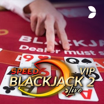 Speed VIP Blackjack 2 - JOOX138
