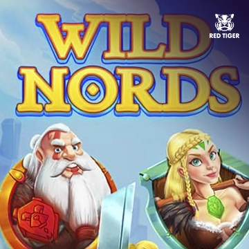 Wild Nords - JOOX138