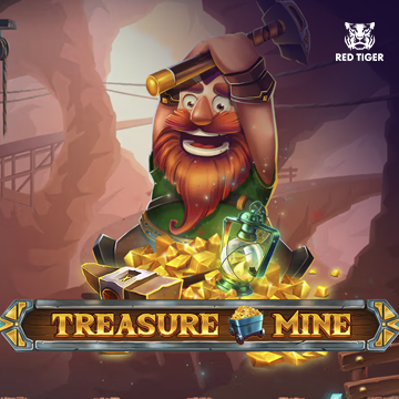 Treasure Mine - JOOX138