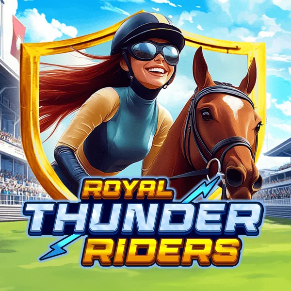 Royal Thunder Riders - JOOX138