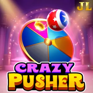 Crazy Pusher - JOOX138