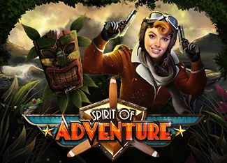 Spirit of Adventure - JOOX138