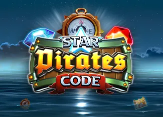 Star Pirates Code - JOOX138