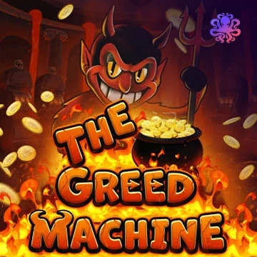 The Greed Machine - JOOX138