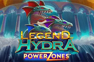 Legend of Hydra - JOOX138