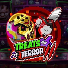 Treats of Terror II - JOOX138