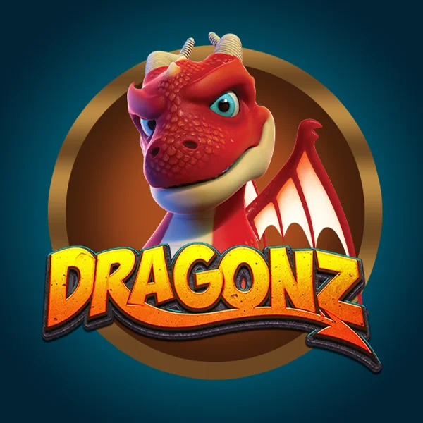 Dragonz - JOOX138