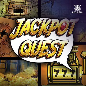 Jackpot Quest - JOOX138