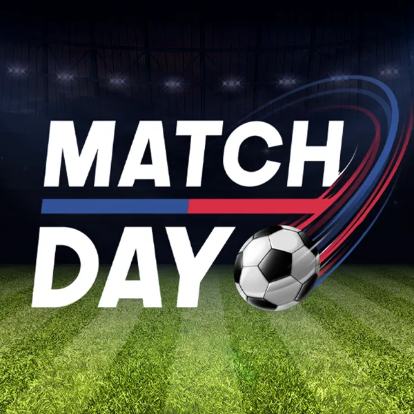 Match Day - JOOX138