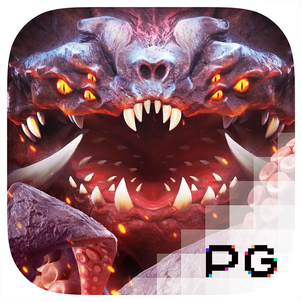 PGSoft : Legend of Perseus - JOOX138