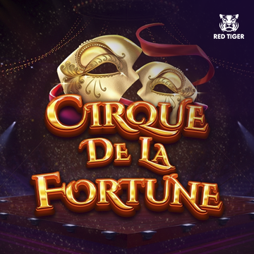 Cirque de la Fortune - JOOX138