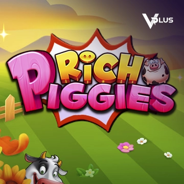 Rich Piggies - JOOX138