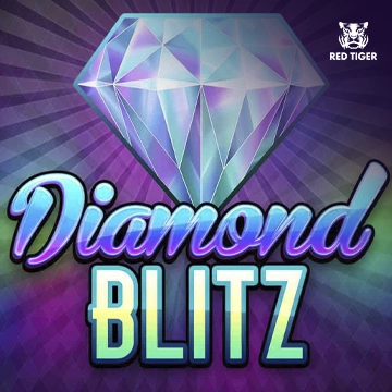 Diamond Blitz - JOOX138