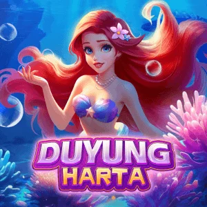 Mermaid Fortune - JOOX138