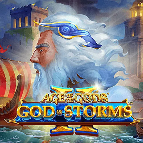 Age of the Gods: God of Storms 2 - JOOX138