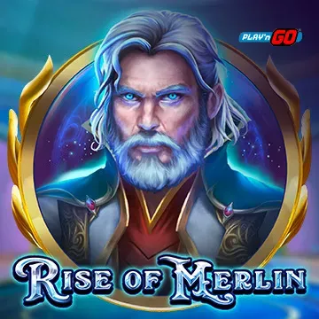 Rise of Merlin - JOOX138