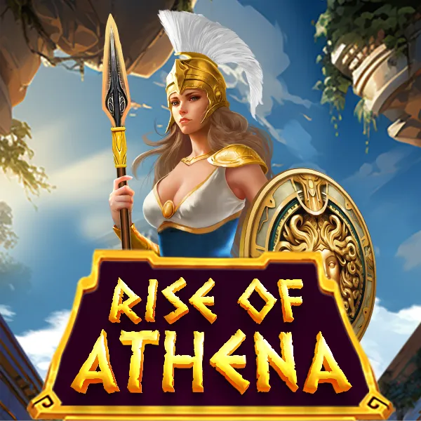 Rise of Athena - JOOX138