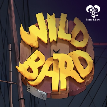 Wild Bard - JOOX138