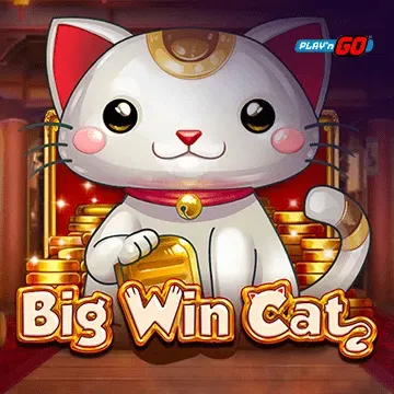 Big Win Cat - JOOX138