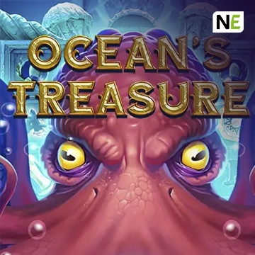 Oceans Treasure - JOOX138
