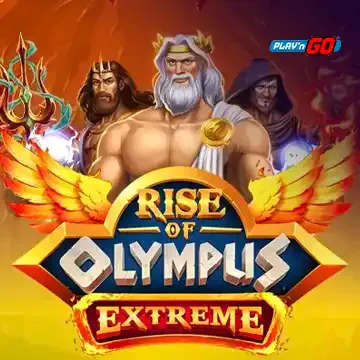 Rise of Olympus Extreme - JOOX138