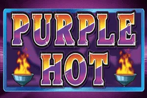 Purple Hot - JOOX138